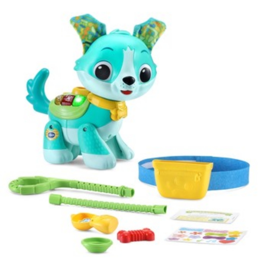 New VTech Rescue Pup - Picture 3 of 17